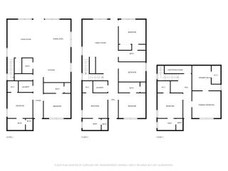 Hemingways Hideout by Newman-Dailey - 9