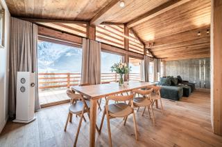 Chalet Foxden - Les Houches - 1
