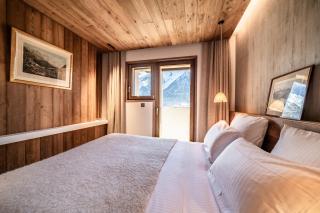 Chalet Foxden - Les Houches - 2
