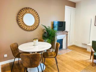 La Suite Saint-Martin - 7