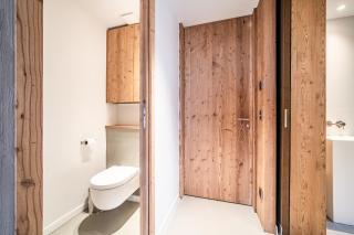 Chalet Foxden - Les Houches - 7