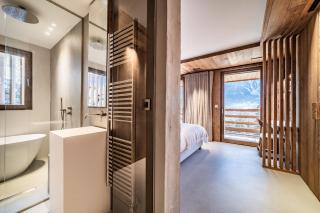 Chalet Foxden - Les Houches - 6