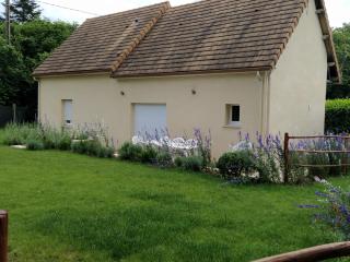 Le gîte de l'Aubépin - - 9