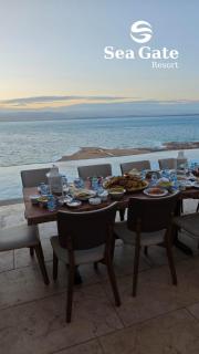 Sea Gate Resort - Sowayma - 0