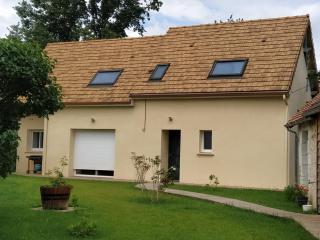 Le gîte de l'Aubépin - - 4