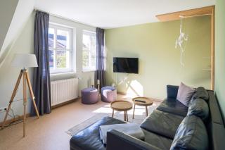 Haus am Schilf - Wohnung 6 - Jagdhaus - 9