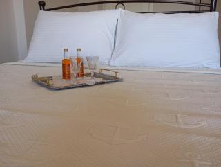 Stavros luxury studio - Antipernoí - 4