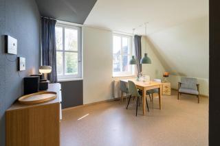 Haus am Schilf - Wohnung 6 - Jagdhaus - 3