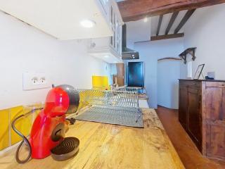 Appartement spacieux en plein cœur du village - Cotignac - 2