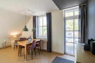 Haus am Schilf - Wohnung 7 - Jagdhaus - 3