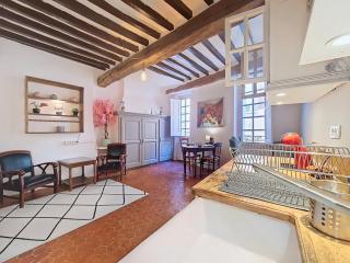 Appartement spacieux en plein cœur du village - Cotignac - 7