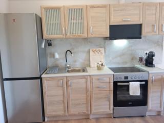 Stavros luxury studio - Antipernoí - 6