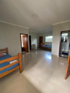 Vila inn hotel - Brasilia - 3