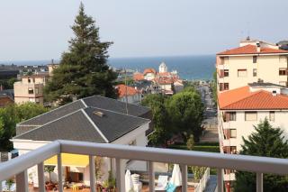 Notel Club - Corazón del Sardinero con vistas - Santander - 0