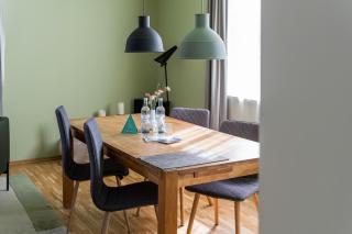 Haus am Schilf - Wohnung 5 - Jagdhaus - 3