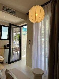 Alex & Sofi Hotel - Himare - 6