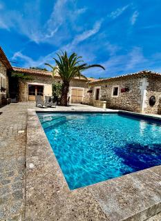 Maison en pierre - Grignan - 0