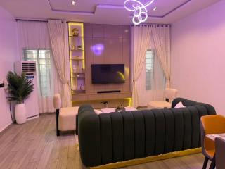 Novus Luxury Apartments - Lekki - 0