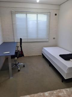 Domus Hotel Campinas - Campinas - 2