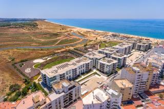 Cond Bayline - Ostra - SPA - GYM - BEACH - POOL - BY BEDZY - Armação de Pêra - 9