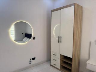 Novus Luxury Apartments - Lekki - 9