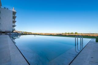 Cond Bayline - Ostra - SPA - GYM - BEACH - POOL - BY BEDZY - Armação de Pêra - 6