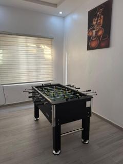 Novus Luxury Apartments - Lekki - 7