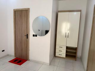 Novus Luxury Apartments - Lekki - 3