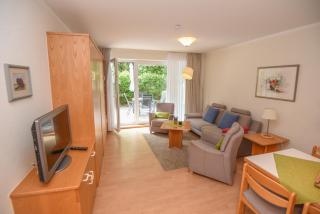 Haus Roseneck Wohnung 2 - Norderney - 0