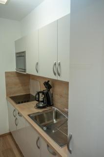 Haus Roseneck Wohnung 2 - Norderney - 4