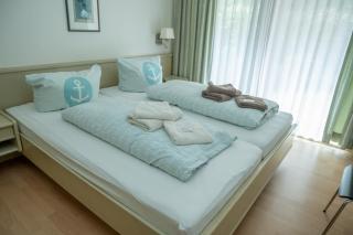 Haus Roseneck Wohnung 2 - Norderney - 2