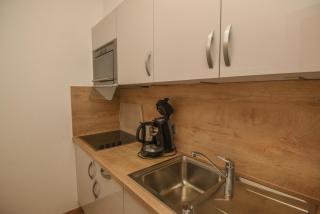 Haus Roseneck Wohnung 2 - Norderney - 3
