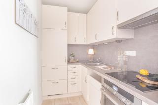 Blick auf die Eckernförder Bucht - 5