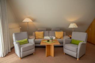 Haus Roseneck Wohnung 5 - Norderney - 7