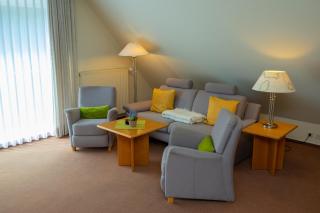 Haus Roseneck Wohnung 5 - 8