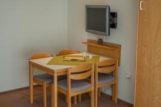 Haus Roseneck Wohnung 5 - Norderney - 5