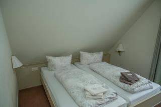 Haus Roseneck Wohnung 5 - Norderney - 2