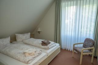 Haus Roseneck Wohnung 5 - Norderney - 1