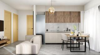 Hasi Suites One Bedroom - Nea Moudania - 1