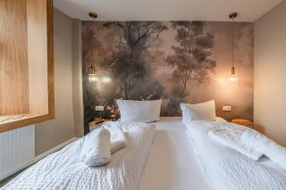 Hotel Seepferdchen Zimmer 5 Eckernförde - Eckernförde - 6