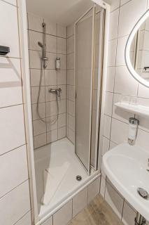 Hotel Seepferdchen Zimmer 5 Eckernförde - 2