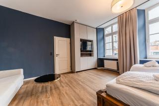 Hotel Zimmer 7 Eckernförde - Niederdorla - 6