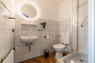 Hotel Zimmer 7 Eckernförde - Niederdorla - 4