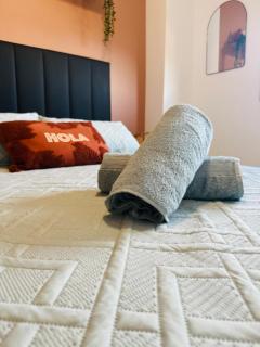 Apartamento Gambita con Vistas - Peniscola - 7