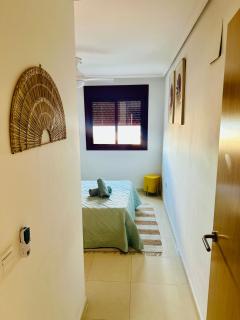 Apartamento Gambita con Vistas - Peniscola - 5