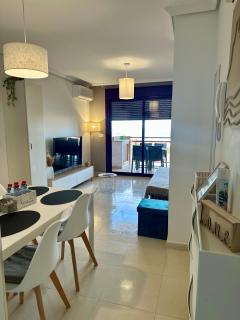 Apartamento Gambita con Vistas - Peniscola - 2