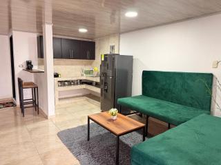 Pandora Hostel - Vélez - 0