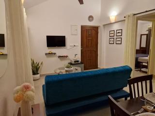 Cozy Cabana - Asian Paradise - Varca - 7