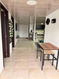 Pandora Hostel - Vélez - 4