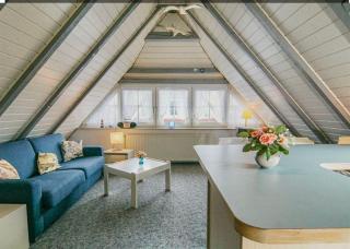 Wohnung Giebel - Norderney - 1